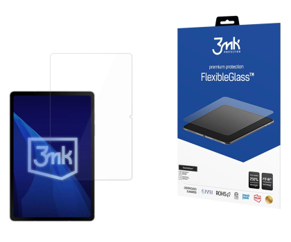 Folia na tablet 3mk FlexibleGlass do Samsung Galaxy Tab S10 FE/ S10 Lite